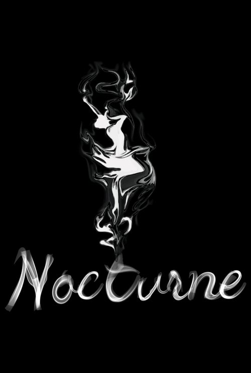 Nocturne movie poster player