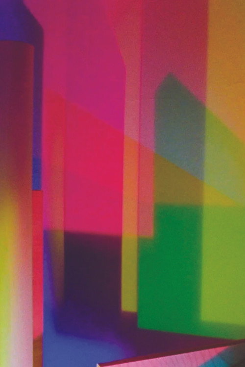 Motion at a Distance