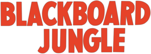 Blackboard Jungle