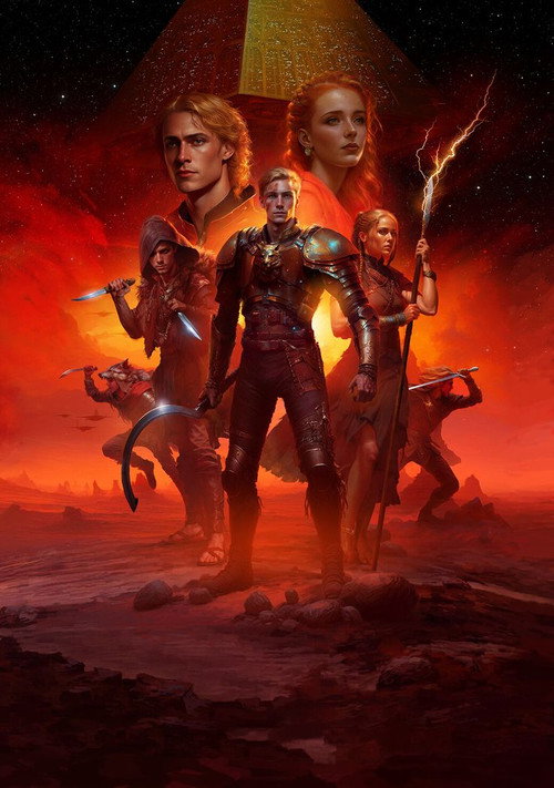 Book 1