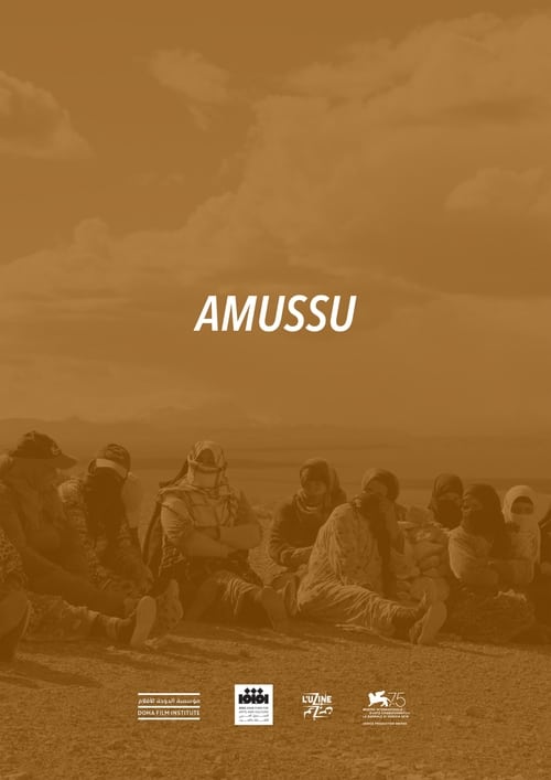 Amussu (2019)