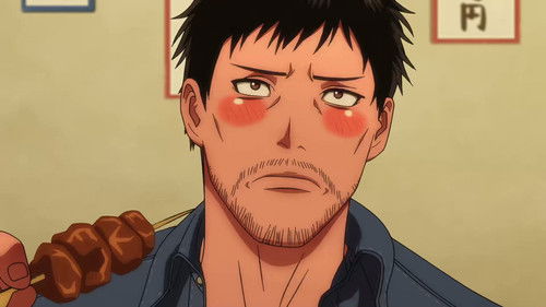 Tojima Wants to Be a Kamen Rider: 1×12