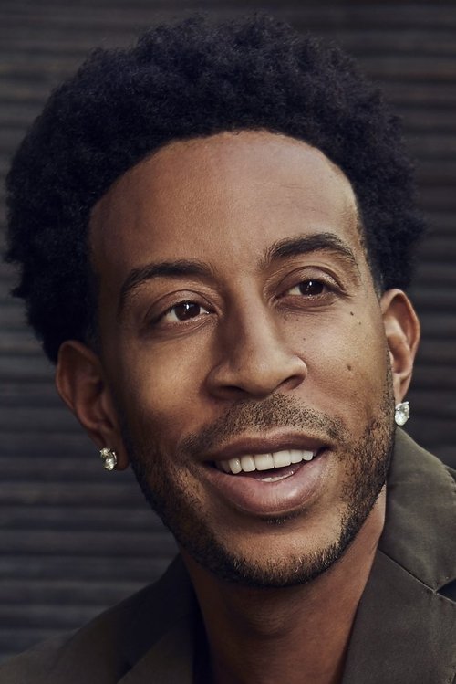 Kép: Ludacris színész profilképe