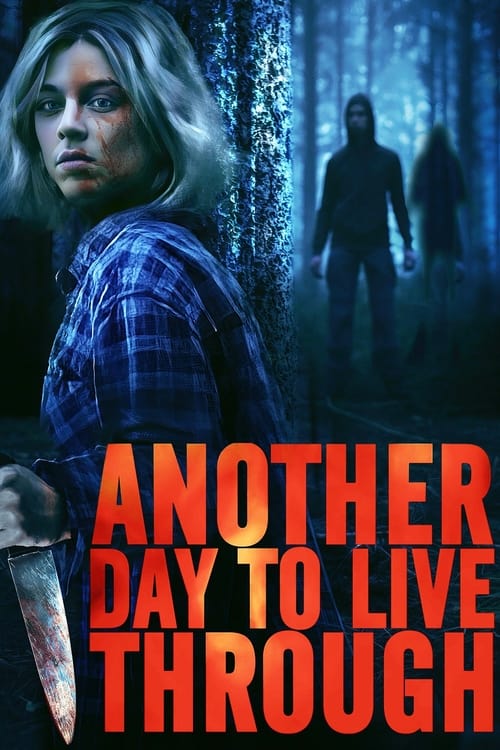 Another Day to Live Through (2023) poster