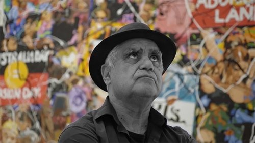 NAIDOC Week 2021 Still