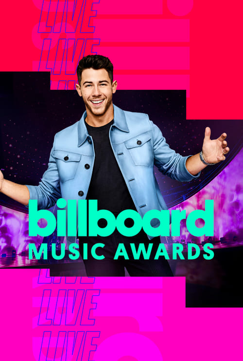 Billboard Music Awards, S28 - (2021)