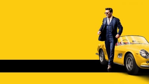 Lamborghini: The Man Behind The Legend (2022) Download Full Movie HD ᐈ BemaTV