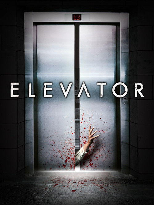 Elevator poster