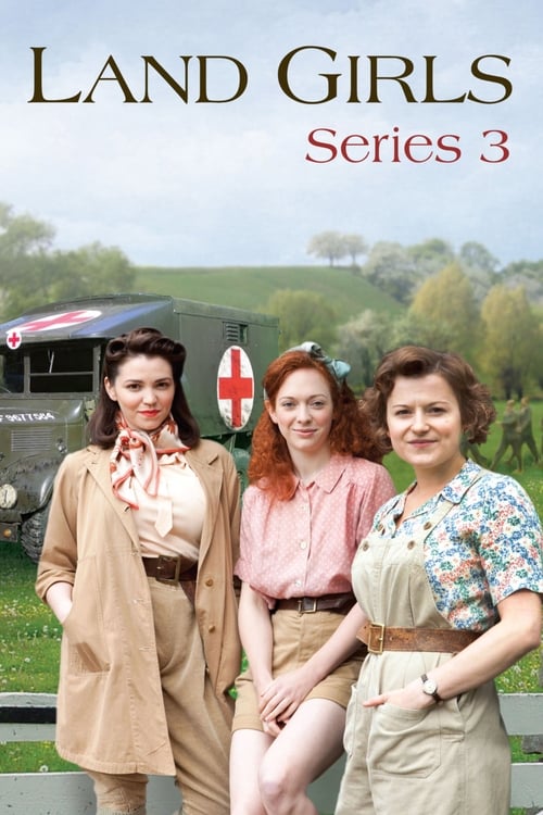 Where to stream Land Girls Season 3