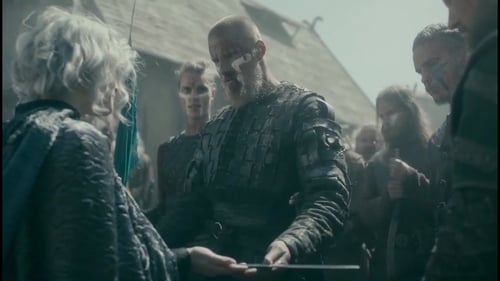 Vikings: 5×20