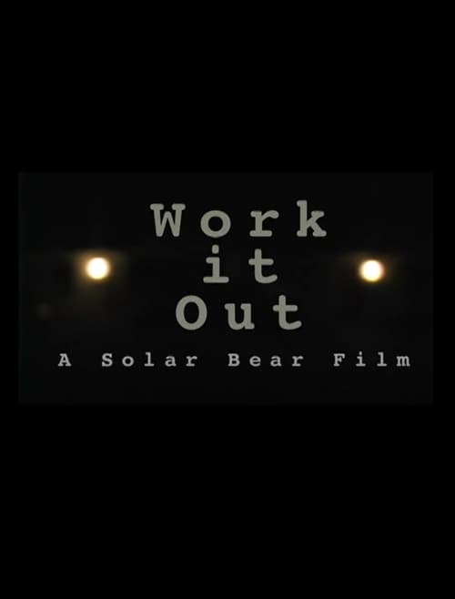 Work It Out (1970)