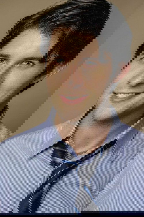 Adam Courtin