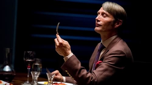 Hannibal: 1×1