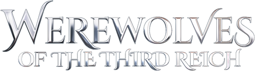 Werewolves of the Third Reich