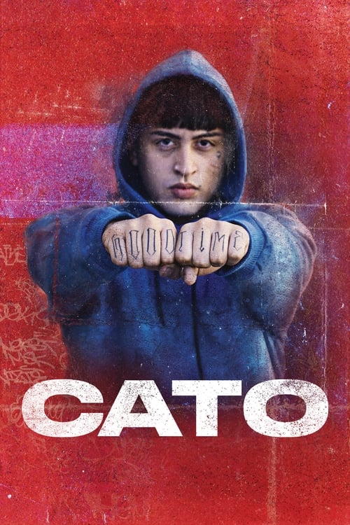 CATO (2021) poster