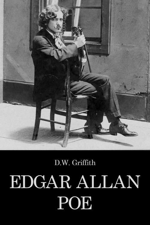 Edgar Allan Poe poster