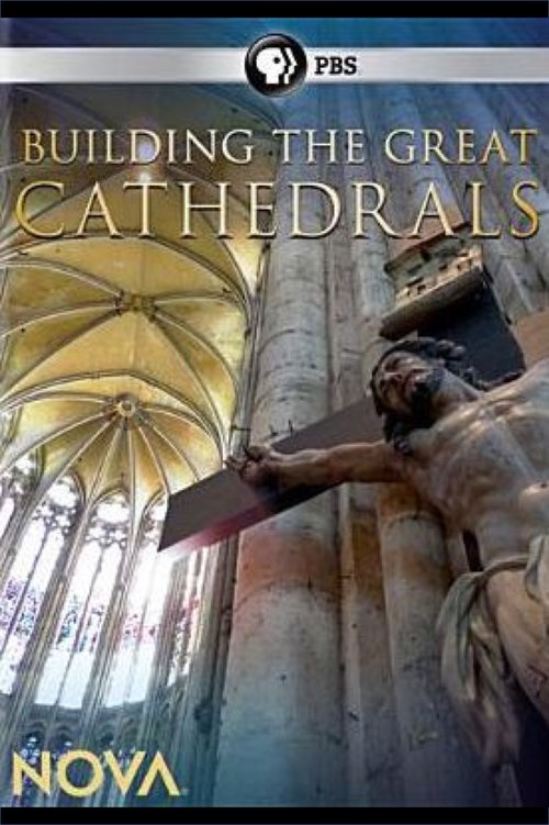 Building the Great Cathedrals movie poster player