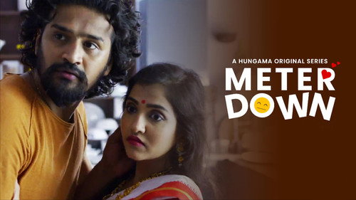 Meter Down - Season 1 Backdrop Blur