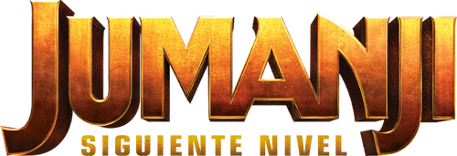 Jumanji: The Next Level