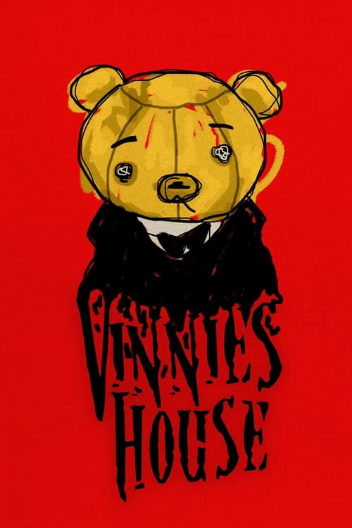 Vinnie's House (2022) poster