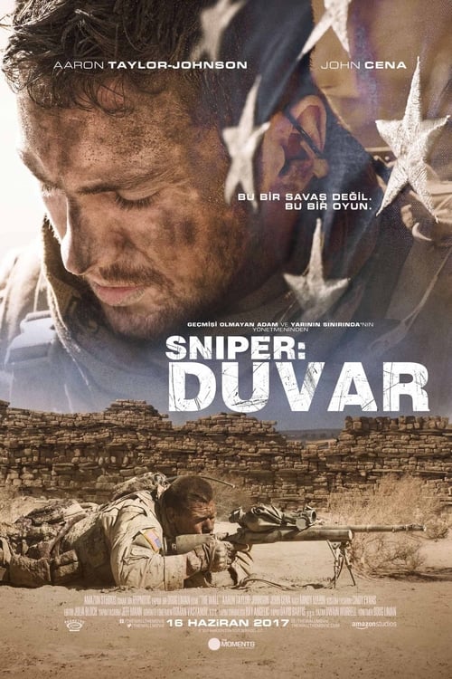 Sniper: Duvar ( The Wall )