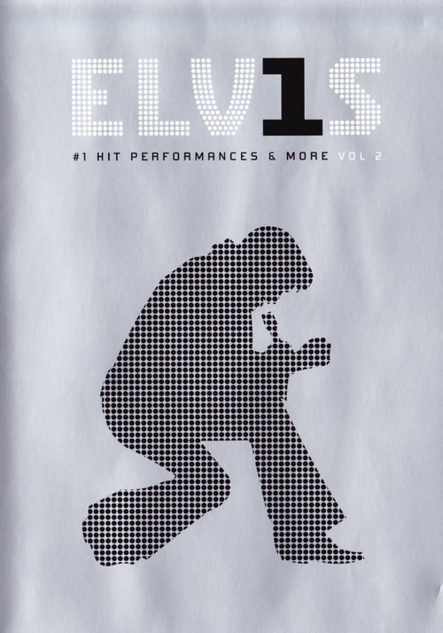 Elvis: #1 Hit Performances & More Vol. II (2008)