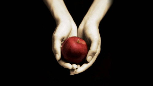 Fan Fiction Story Time - December 2025 #1 - Forbiden Fruit Ch. 4 - 6