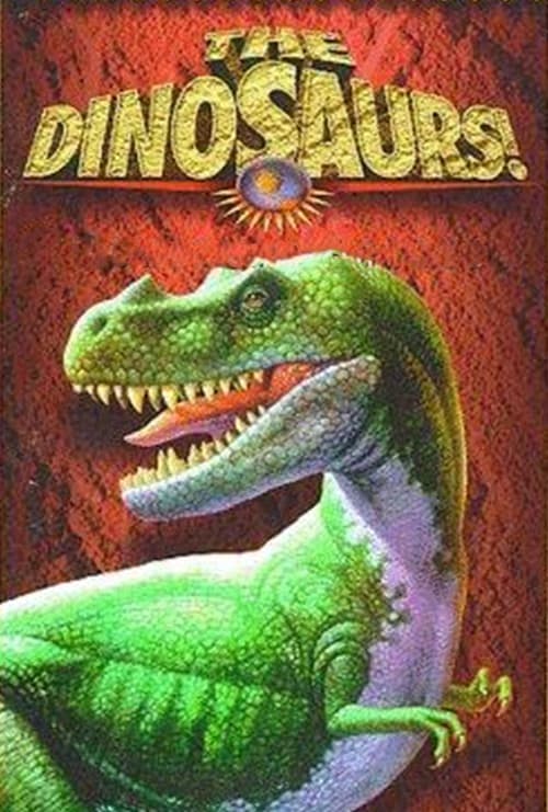 The Dinosaurs! (1992)