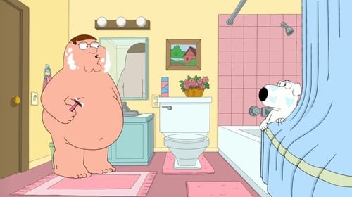 Poster della serie Family Guy