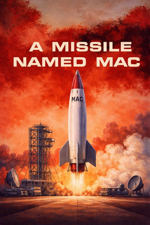 A Missile Named Mac