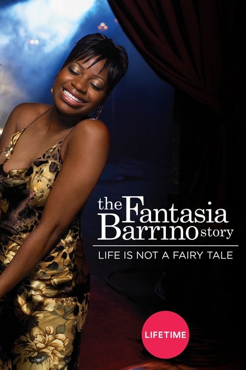 Life Is Not a Fairytale: The Fantasia Barrino Story movie poster