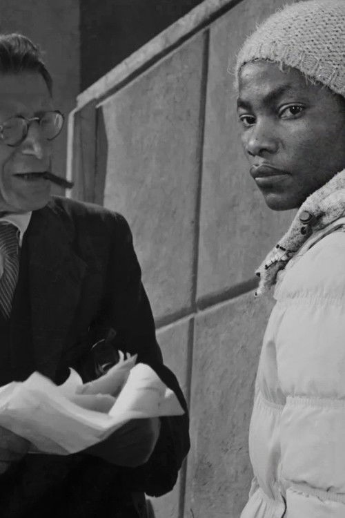 6 portraits néoréalistes