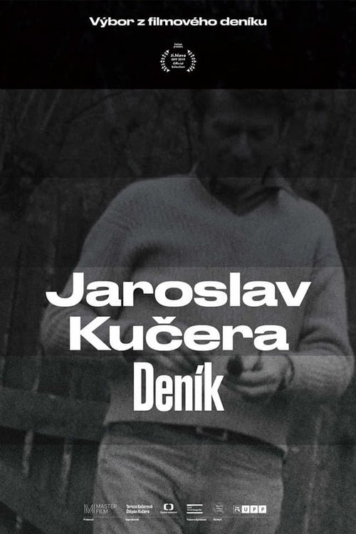 Jaroslav Kučera Deník 2019