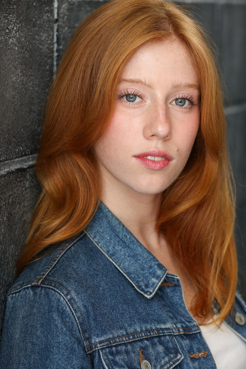 Olivia Sprague