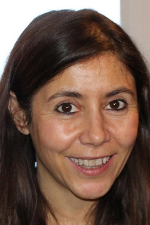 Sandra Solares photo 2