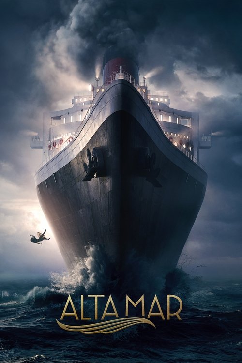 Alta mar Alta mar
