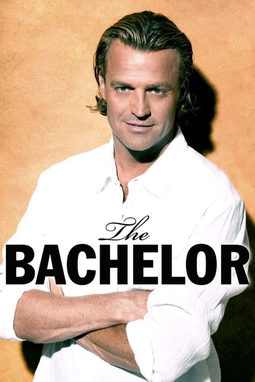 Where to stream The Bachelor Season 6