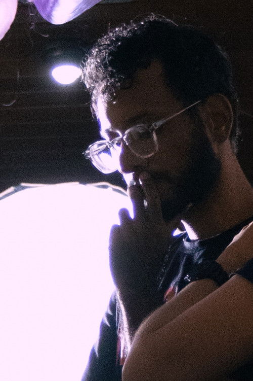 Foto de William Lima