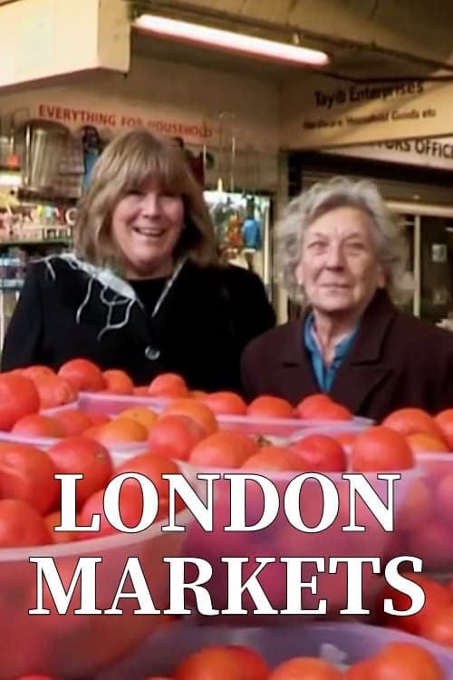 The London Markets (2012)