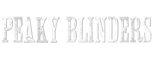 Peaky Blinders