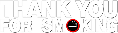 Thank You for Smoking