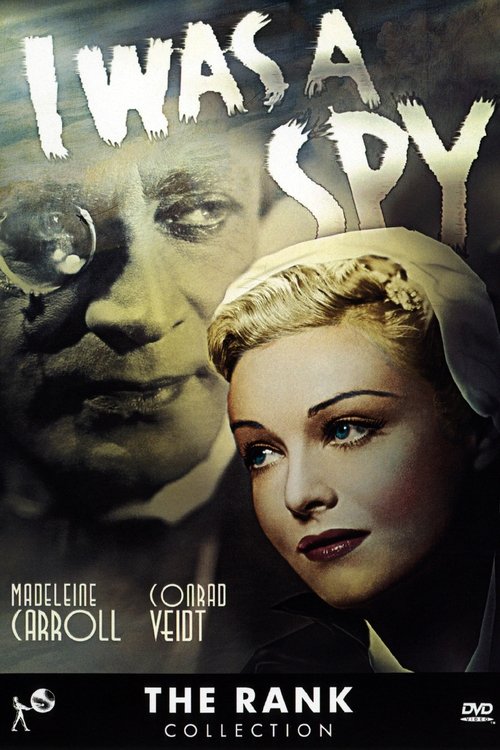 I Was A Spy (1933)