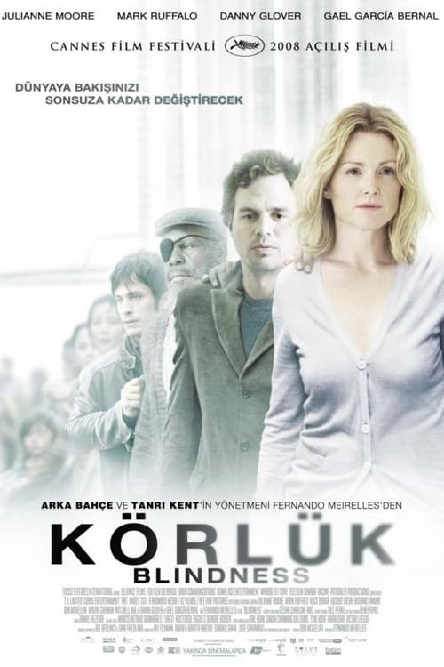 Körlük ( Blindness )