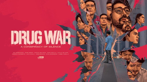 Drug War: A Conspiracy of Silence