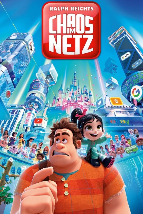 Chaos im Netz