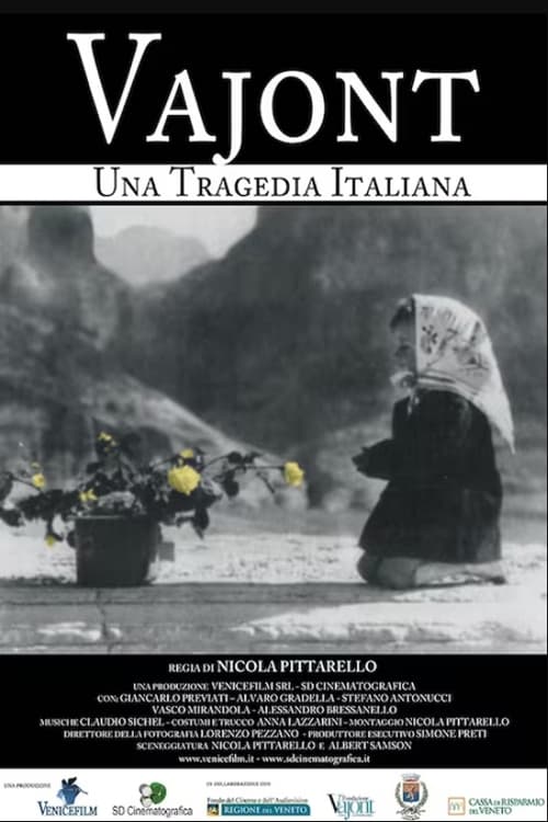 Vajont - Una tragedia italiana