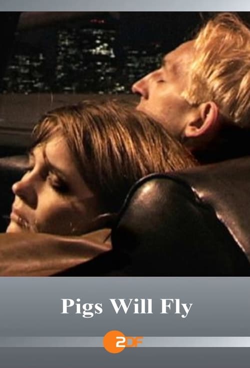 Poster Pigs Will Fly 2003