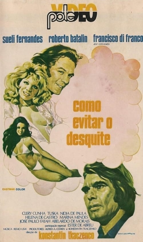 Como Evitar o Desquite 1973