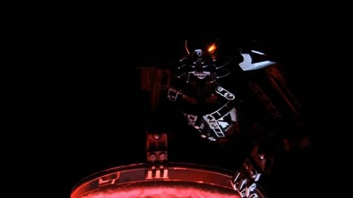Waste Disposal Part 2 - Bionicle Fan Film image 3