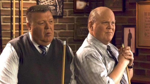 Lei & Desordem: 4×22